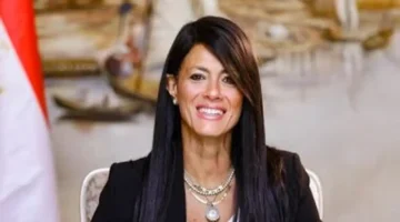 الشراكات الدولية تعزز نمو الاقتصاد المصري وفق رؤية رانيا المشاط 1